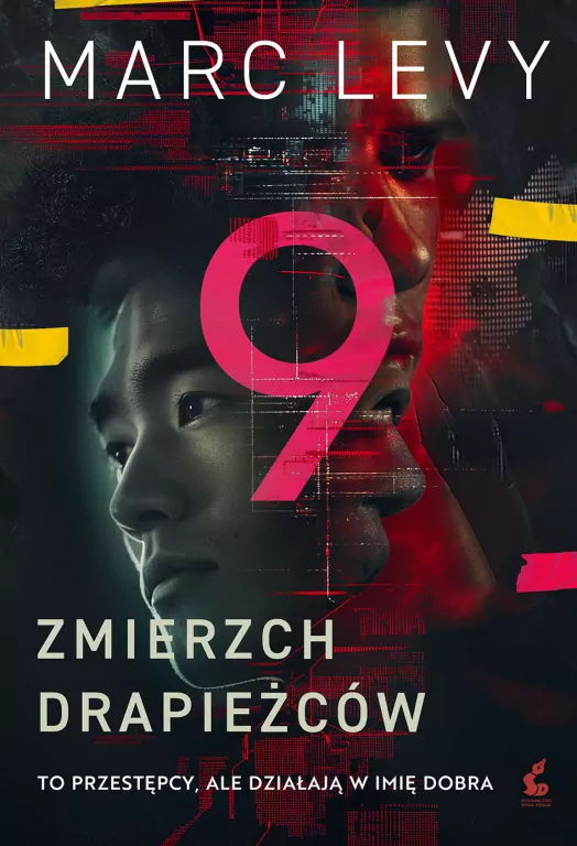 9 T.2 Zmierzch drapieżców - tantis.pl