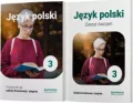 Język polski 3. Pakiet: Podręcznik / Zeszyt ćwiczeń dla szkoły branżowej I stopnia - tantis.pl