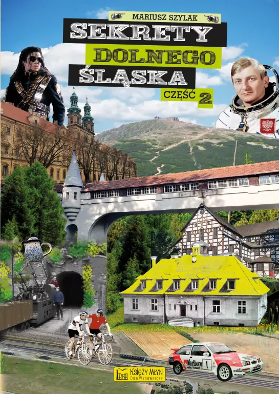 Sekrety Dolnego Śląska. Część 2 - tantis.pl