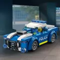 LEGO® City Police. Radiowóz. 60312 - tantis.pl