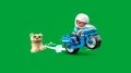 LEGO® DUPLO® Town. Motocykl policyjny. 10967 - tantis.pl