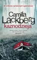 Kaznodzieja. Fajllbacka. Tom 2 - tantis.pl