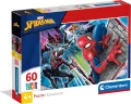 Puzzle 60. Marvel Spiderman - tantis.pl