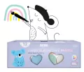 Farby plakatowe 20ml Pastel 12 kolorów - tantis.pl