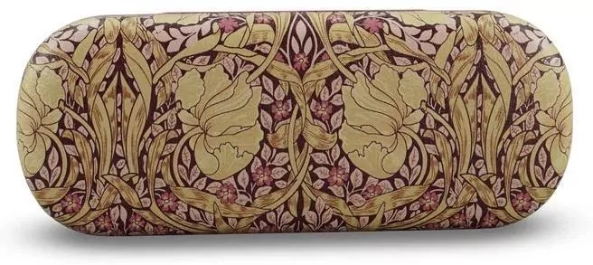 ACS William Morris Etui na okulary Kurzyślad polny - tantis.pl