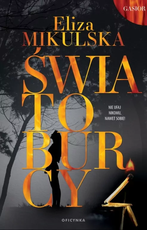 Światoburcy - tantis.pl