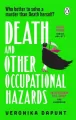 Death and Other Occupational Hazards - tantis.pl