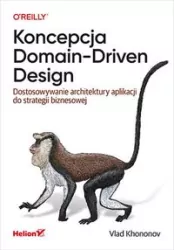 Koncepcja Domain-Driven Design