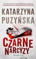 Czarne narcyzy DL - tantis.pl