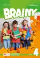 Brainy. Klasa 4. Książka ucznia. Język angielski - tantis.pl