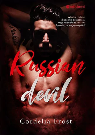 Russian Devil - tantis.pl