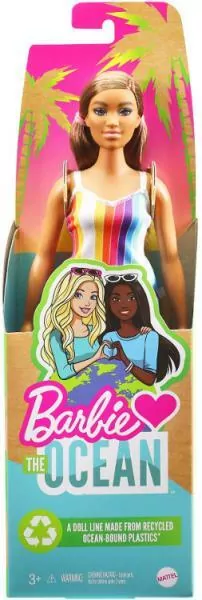 Barbie Loves the Ocean - tantis.pl