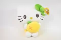Hello Kitty Macedonia - plusz Cytryna 32cm - tantis.pl