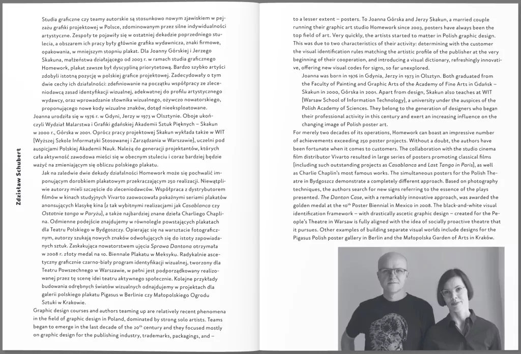 Homework. Plakaty - tantis.pl