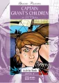Captain Grant's Children Activity Book - tantis.pl