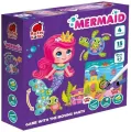 Syrenka. Gra edukacyjna - tantis.pl