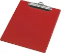 Deska A4 Focus czerwony - tantis.pl