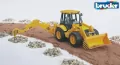 Koparko-ładowarka. JCB 4CX - tantis.pl