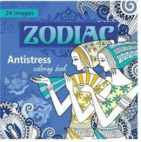 Kolorowanka antystresowa 200/200/12K FRESH - tantis.pl