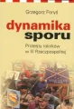 Dynamika sporu Protesty rolników w III Rzeczpospolitej - tantis.pl