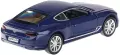 Bentley Continental GT Dark Blue. RMZ City - tantis.pl