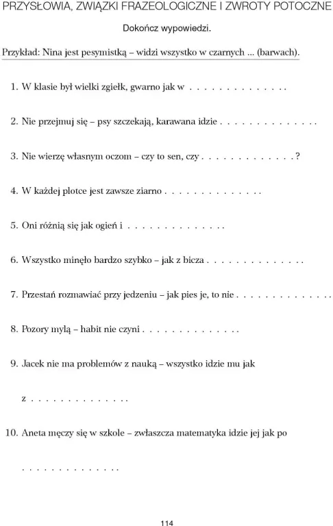 Znów mówię 2. Materiał językowy i obrazkowy dla terapii afazji - tantis.pl