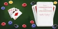 Karnet KW Urodziny - Poker - tantis.pl