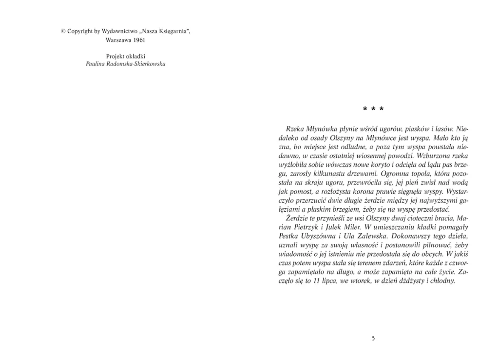 Ten obcy - tantis.pl