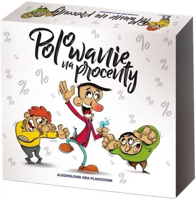 Polowanie na procenty - tantis.pl