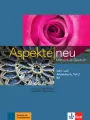 Aspekte Neu. Arbeitsbuch mit Audio-CD (podręcznik z płytą CD). Poziom C1. Język niemiecki - tantis.pl