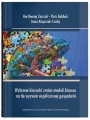 Wybrane kierunki zmian modeli biznesu.. - tantis.pl