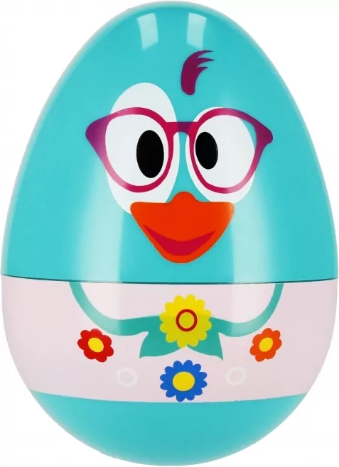 Wańka wstańka ptaszek mix - tantis.pl