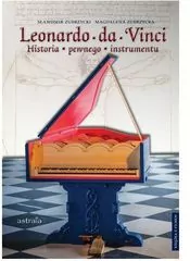 Leonardo da Vinci. Historia pewnego instrumentu - tantis.pl