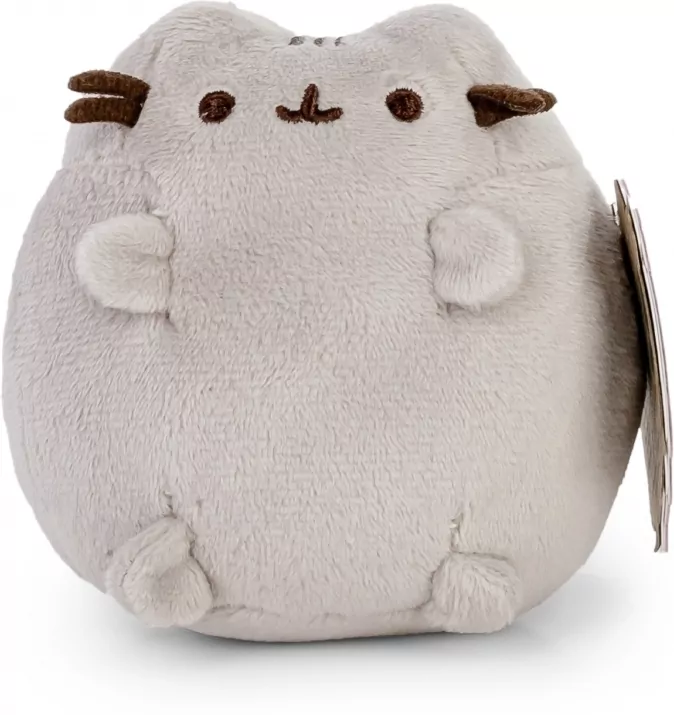 Maskotka Pusheen siedzący - tantis.pl