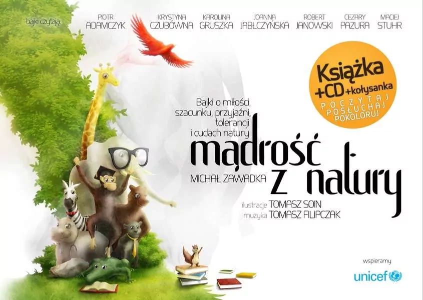 Mądrość z natury - tantis.pl