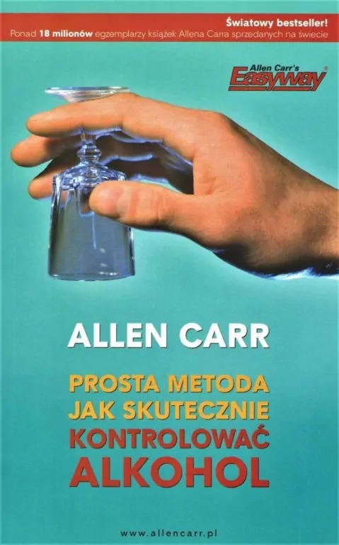 Prosta metoda jak skutecznie kontrolować alkohol - tantis.pl