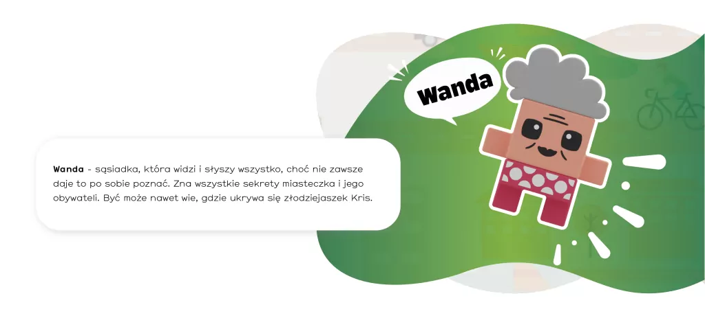 Mini Waffle City. Ulica - tantis.pl