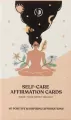 Self-Care Affirmation Cards - tantis.pl