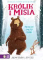 Królik i Misia. Niesmaczne zwyczaje Królika - tantis.pl