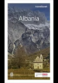 Albania. Travelbook - tantis.pl