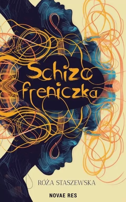 Schizofreniczka - tantis.pl