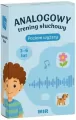 Analogowy trening słuchowy. Poziom wyższy - tantis.pl