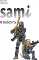 Gladiatorzy. Sami. Tom 8 - tantis.pl