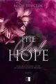 The Real Hope. Hope. Tom 2 - tantis.pl
