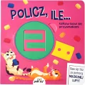Policz, ile... Książka z magiczną lupą - tantis.pl