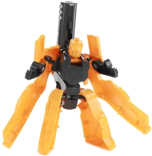 ROBOT ZMIENNY PISTOLET ROBOFORCES 2MIX B/C24 - tantis.pl