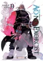 Ao No Exorcist. Tom 31 - tantis.pl