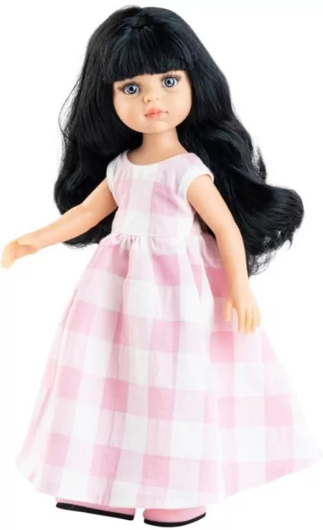 Lalka hiszpańska Carina 32cm - tantis.pl
