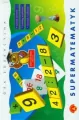 Supermatematyk. Gra edukacyjna - tantis.pl