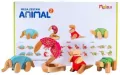 Mega zestaw Animal 48el - tantis.pl